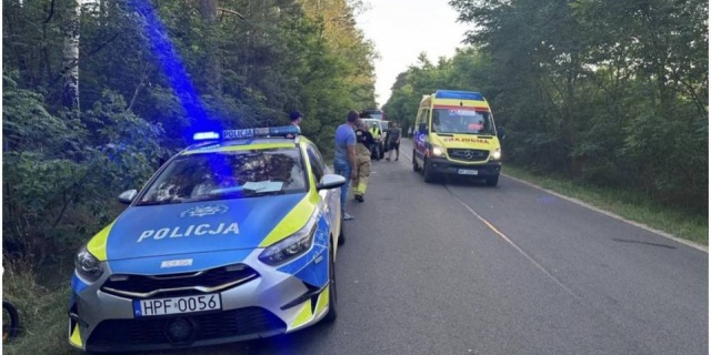 Wjechał w pielgrzymkę, Jarosław R. odpowie za  za spowodowanie katastrofy. Jest wniosek do sądu