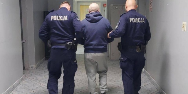 Blisko 15 kilogramów narkotyków przejętych. Skuteczna akcja policjantów z Łódzkiego