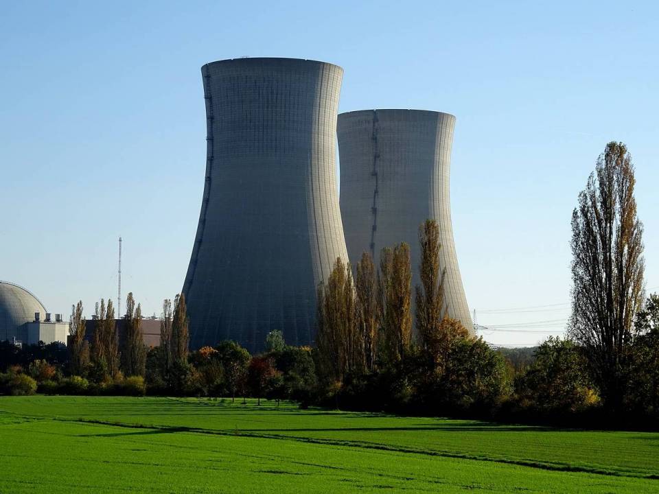 Podano lokalizację pierwszej, polskiej elektrowni jądrowej. Gdzie powstanie? Co z Bełchatowem?