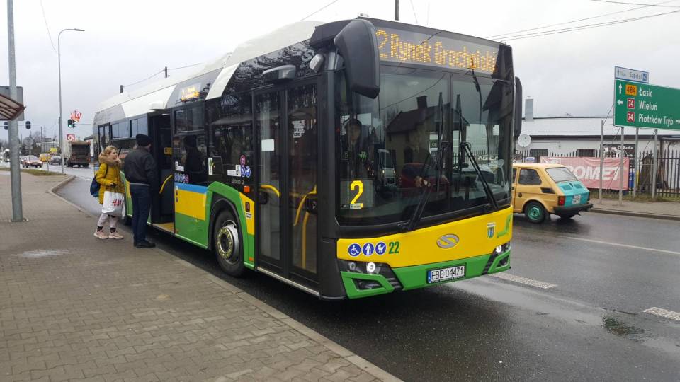 Bełchatów: Zmiany w rozkładzie jazdy MZK! W niedzielę autobusy nie wyjadą na ulice, co z sobotą i poniedziałkiem?
