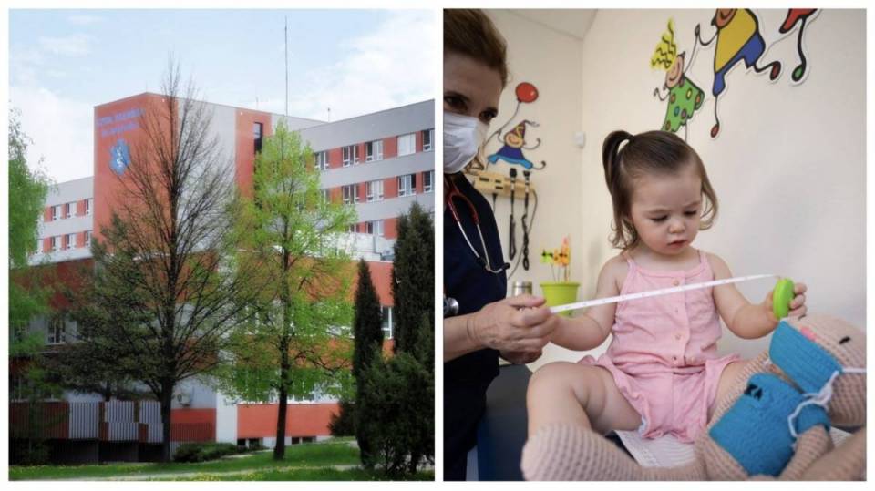 Bełchatów: Armagedon na szpitalnej pediatrii, obostrzenia na wszystkich pozostałych oddziałach! Grypa w natarciu