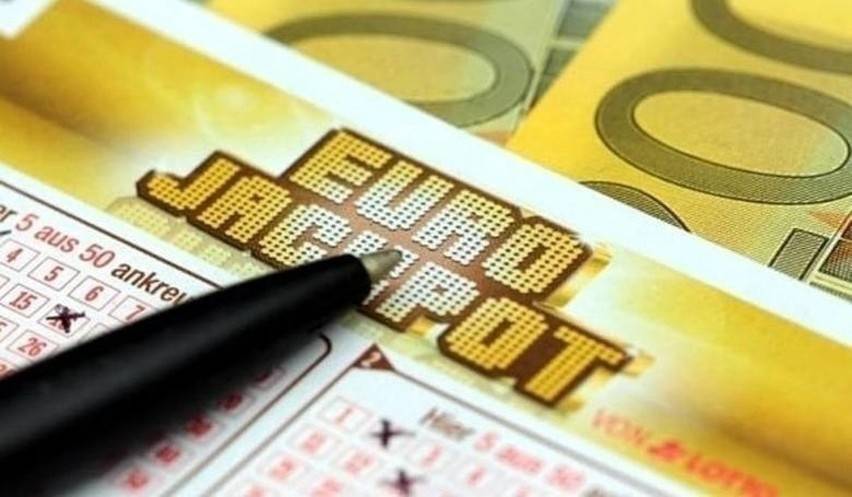 Bełchatów: Mamy nowego milionera! Padła wielka wygrana w Eurojackpot! Szczęśliwy los puszczono na Lipowej