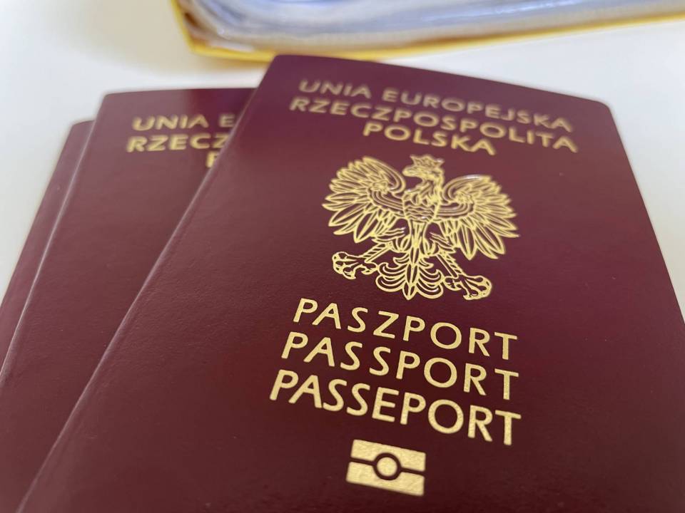 Rusza biuro paszportowe w Bełchatowie! Wiemy, kiedy i w jakich godzinach można będzie składać wnioski