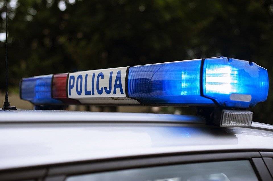 Gmina Bełchatów sfinansuje dodatkowe policyjne patrole